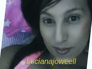 Lucianajoweell