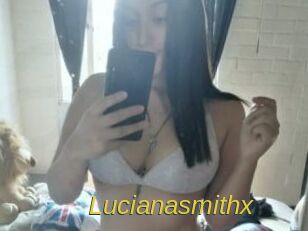Lucianasmithx