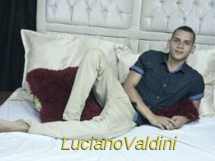 LucianoValdini Archive DVD ORG