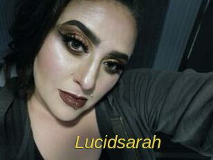 Lucidsarah