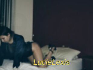LucieLexis