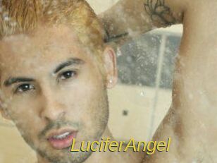 LuciferAngel