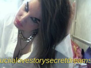 Luciialovestorysecretdreams