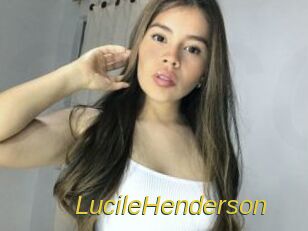 LucileHenderson