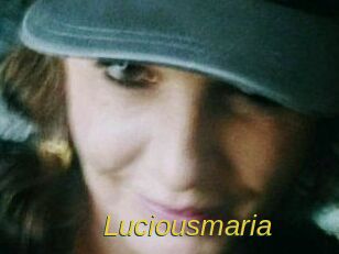 Luciousmaria