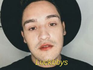 Luckbbys