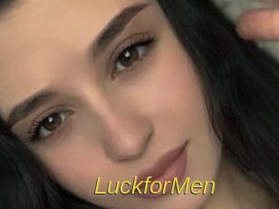 LuckforMen