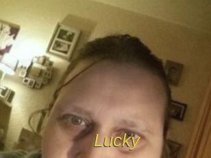 Lucky