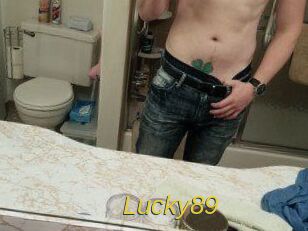 Lucky89