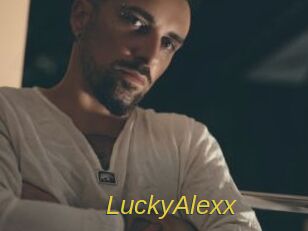 LuckyAlexx