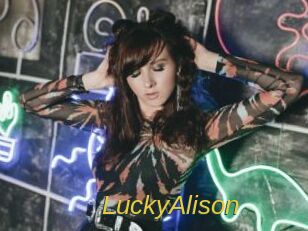LuckyAlison