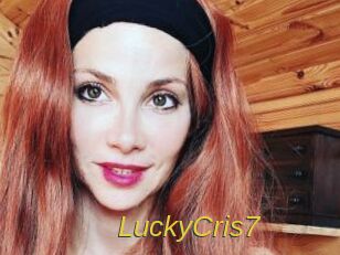 LuckyCris7