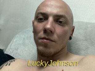LuckyJohnson