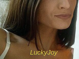 LuckyJoy Archive DVD ORG