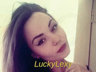LuckyLexy