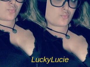 LuckyLucie