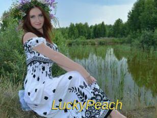 LuckyPeach
