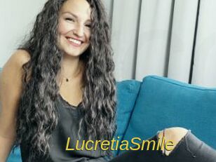 LucretiaSmile