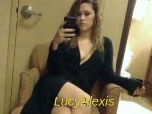 Lucy_Alexis