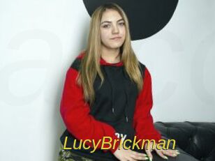 LucyBrickman