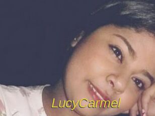 LucyCarmel Archive DVD ORG