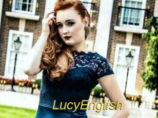 LucyEnglish Archive DVD ORG