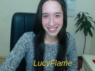 LucyFlame