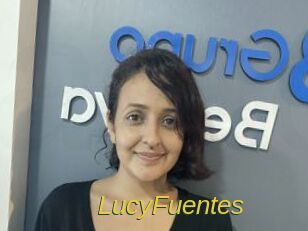 LucyFuentes Archive DVD ORG