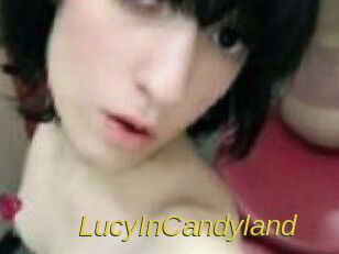 LucyInCandyland