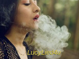 LucyLied4u