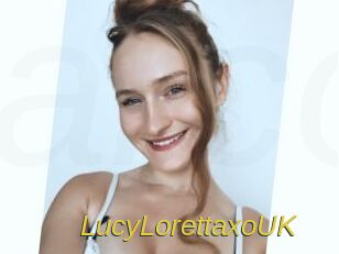 LucyLorettaxoUK