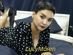 LucyMoren Archive DVD ORG