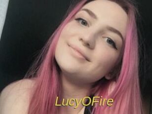LucyOFire