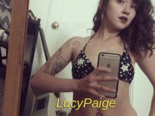 LucyPaige Archive DVD ORG