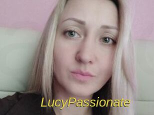 LucyPassionate