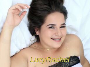 LucyRachel Archive DVD ORG