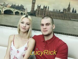 LucyRick