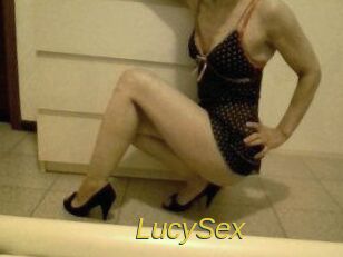 LucySex