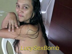LucySexBomb