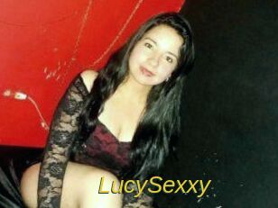 LucySexxy Archive DVD ORG