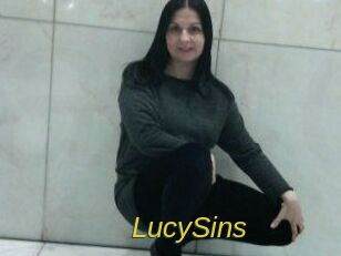 LucySins