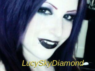 LucySkyDiamond