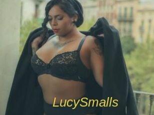 LucySmalls