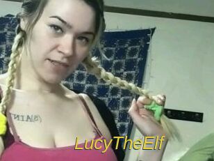 LucyTheElf
