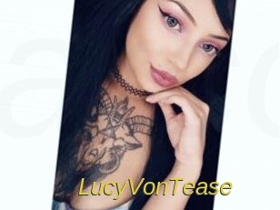 LucyVonTease