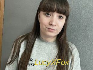 LucyXFox