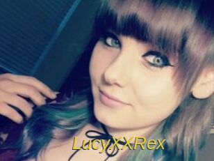 LucyXXRex