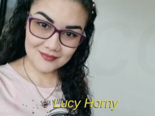 Lucy_Horny