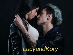 LucyandKory