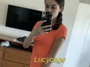 Lucycage